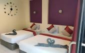 Туры в отель Andawa Lanta Resort