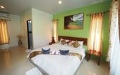 Туры в отель Andawa Lanta Resort