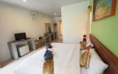 Туры в отель Andawa Lanta Resort