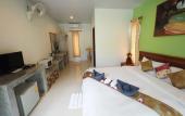Туры в отель Andawa Lanta Resort