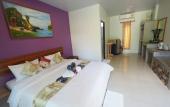 Туры в отель Andawa Lanta Resort