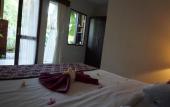 Туры в отель The Janan Villa
