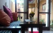 Туры в отель The Janan Villa