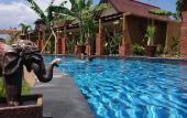 Туры в отель The Janan Villa