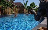 Туры в отель The Janan Villa
