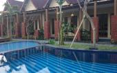 Туры в отель The Janan Villa