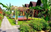 Туры в отель The Janan Villa