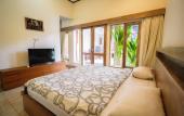 Туры в отель The Janan Villa