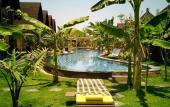 Туры в отель The Janan Villa
