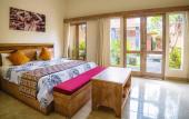 Туры в отель The Janan Villa