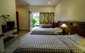 Туры в отель The Janan Villa