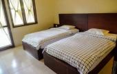 Туры в отель The Janan Villa