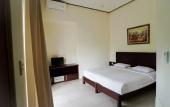 Туры в отель The Janan Villa