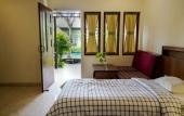 Туры в отель The Janan Villa