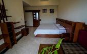 Туры в отель The Janan Villa