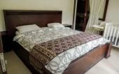 Туры в отель The Janan Villa