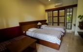 Туры в отель The Janan Villa