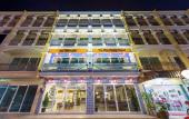 Туры в отель The Pho Thong Phuket