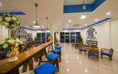 Туры в отель The Pho Thong Phuket