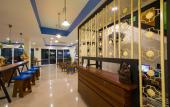 Туры в отель The Pho Thong Phuket