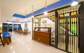 Туры в отель The Pho Thong Phuket