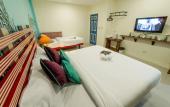 Туры в отель The Pho Thong Phuket