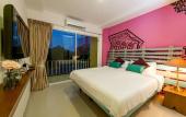 Туры в отель The Pho Thong Phuket