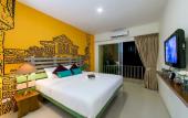 Туры в отель The Pho Thong Phuket