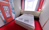 Туры в отель Imperia Hotel