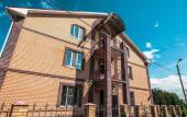 Туры в отель Rioni Hotel