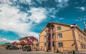 Туры в отель Rioni Hotel