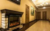 Туры в отель Rioni Hotel