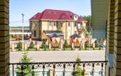 Туры в отель Rioni Hotel