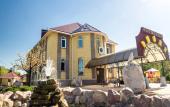 Туры в отель Rioni Hotel
