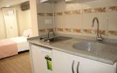 Туры в отель Ede Apart Otel