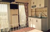Туры в отель Ede Apart Otel