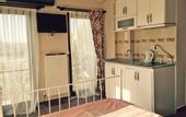 Туры в отель Ede Apart Otel