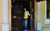 Туры в отель Mechta Hotel