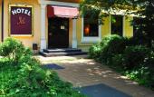 Туры в отель Mechta Hotel