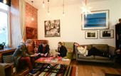 Туры в отель Good Mood Hostel