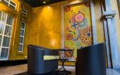 Туры в отель Capital O 469 At Nata Chiangmai Chic View