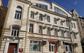 Туры в отель Alrin na Vladimirskoy