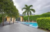 Туры в отель Lovely Pool Villa Platinum near Nai Harn