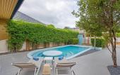 Туры в отель Lovely Pool Villa Platinum near Nai Harn