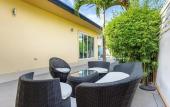 Туры в отель Lovely Pool Villa Platinum near Nai Harn