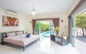 Туры в отель Lovely Pool Villa Platinum near Nai Harn