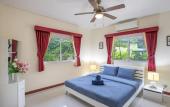 Туры в отель Lovely Pool Villa Platinum near Nai Harn
