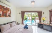Туры в отель Lovely Pool Villa Platinum near Nai Harn