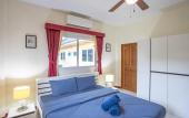 Туры в отель Lovely Pool Villa Platinum near Nai Harn