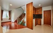 Туры в отель NB Villa Vimana